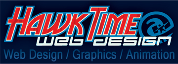 Hawktime Web Design Inc.