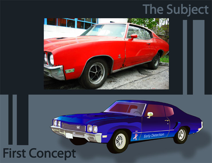 1979 Buick GS