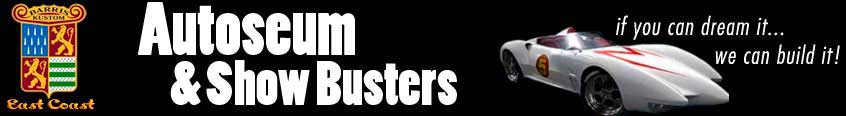 Autoseum Header